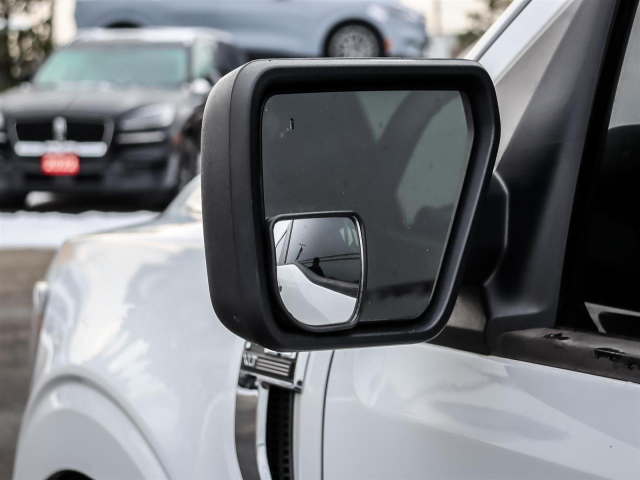 2023 Ford F-150 XLT Liner | 6.5 Box Size | Eco Boost 3.5 | Photo