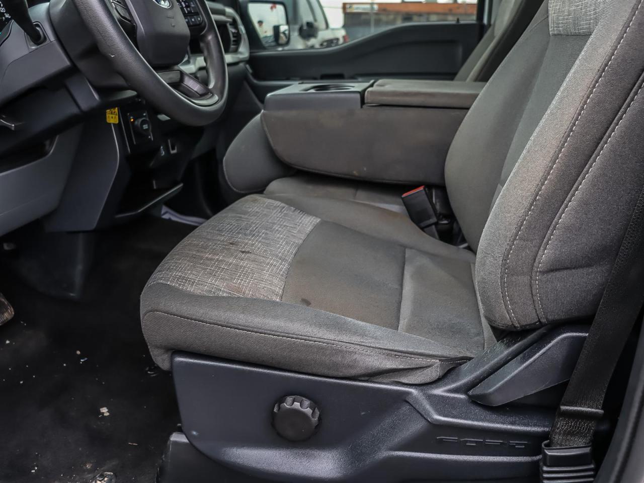 2023 Ford F-150 XLT Liner | 6.5 Box Size | Eco Boost 3.5 | Photo