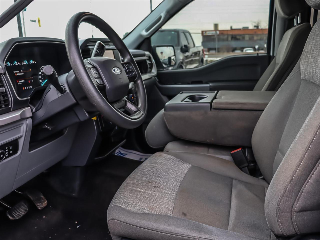 2023 Ford F-150 XLT Liner | 6.5 Box Size | Eco Boost 3.5 | Photo