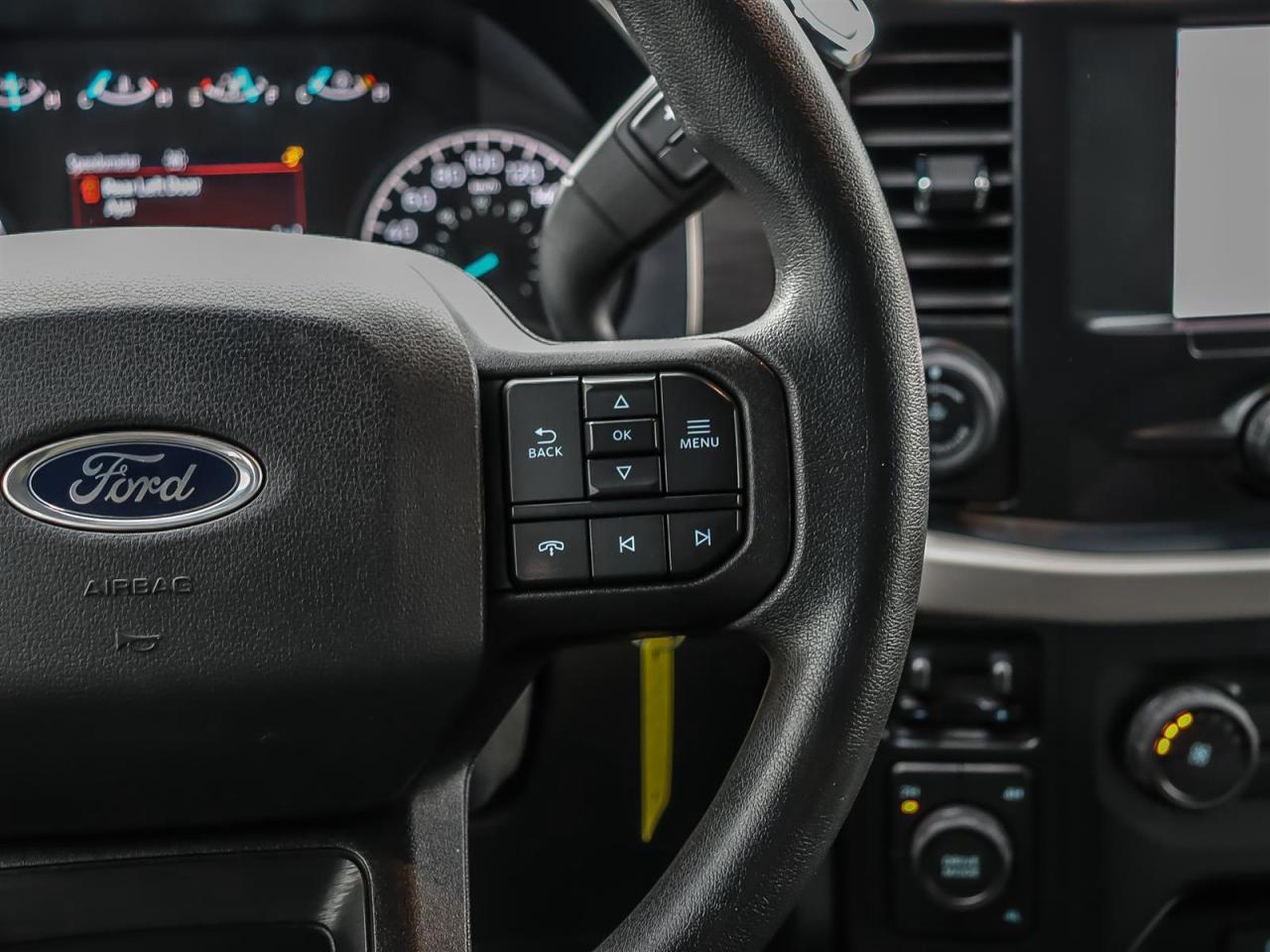 2023 Ford F-150 XLT Liner | 6.5 Box Size | Eco Boost 3.5 | Photo