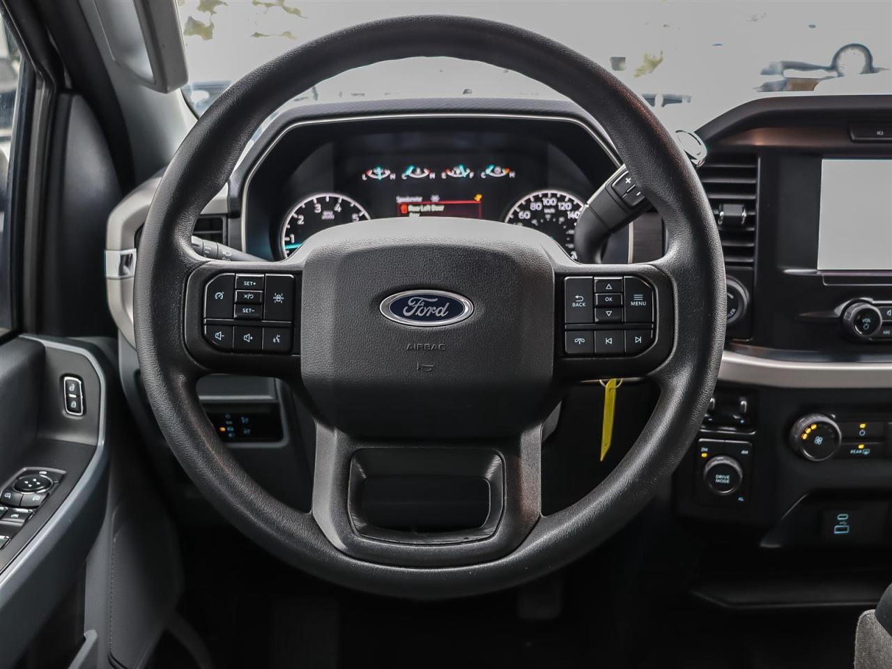 2023 Ford F-150 XLT Liner | 6.5 Box Size | Eco Boost 3.5 | Photo