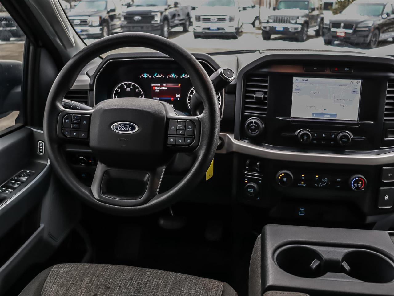 2023 Ford F-150 XLT Liner | 6.5 Box Size | Eco Boost 3.5 | Photo