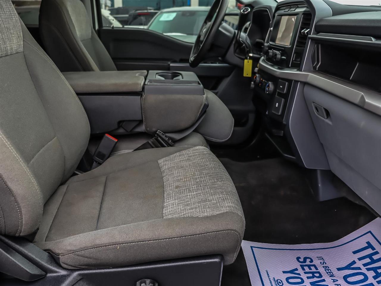 2023 Ford F-150 XLT Liner | 6.5 Box Size | Eco Boost 3.5 | Photo