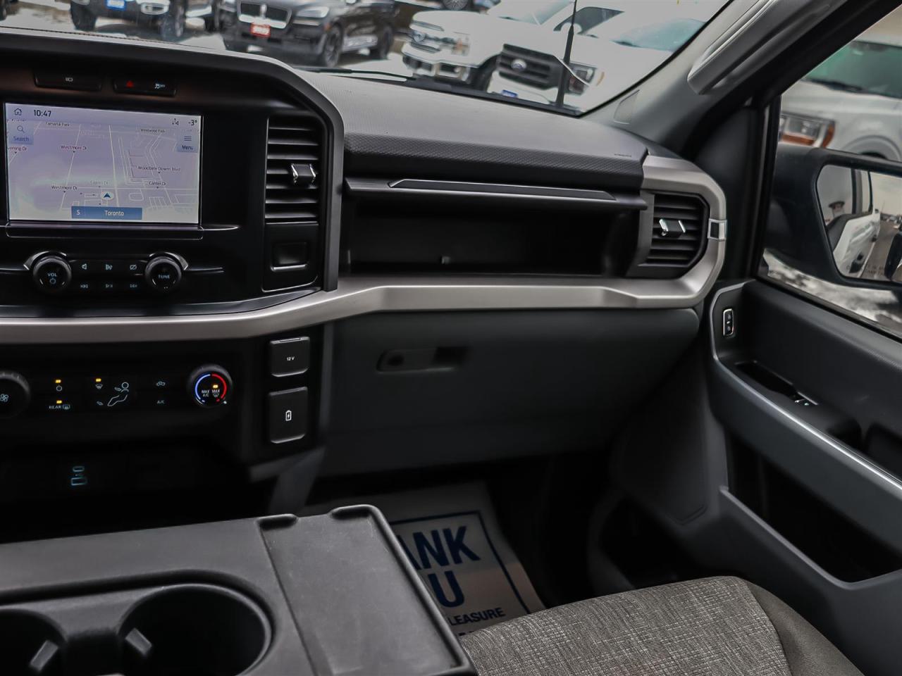 2023 Ford F-150 XLT Liner | 6.5 Box Size | Eco Boost 3.5 | Photo