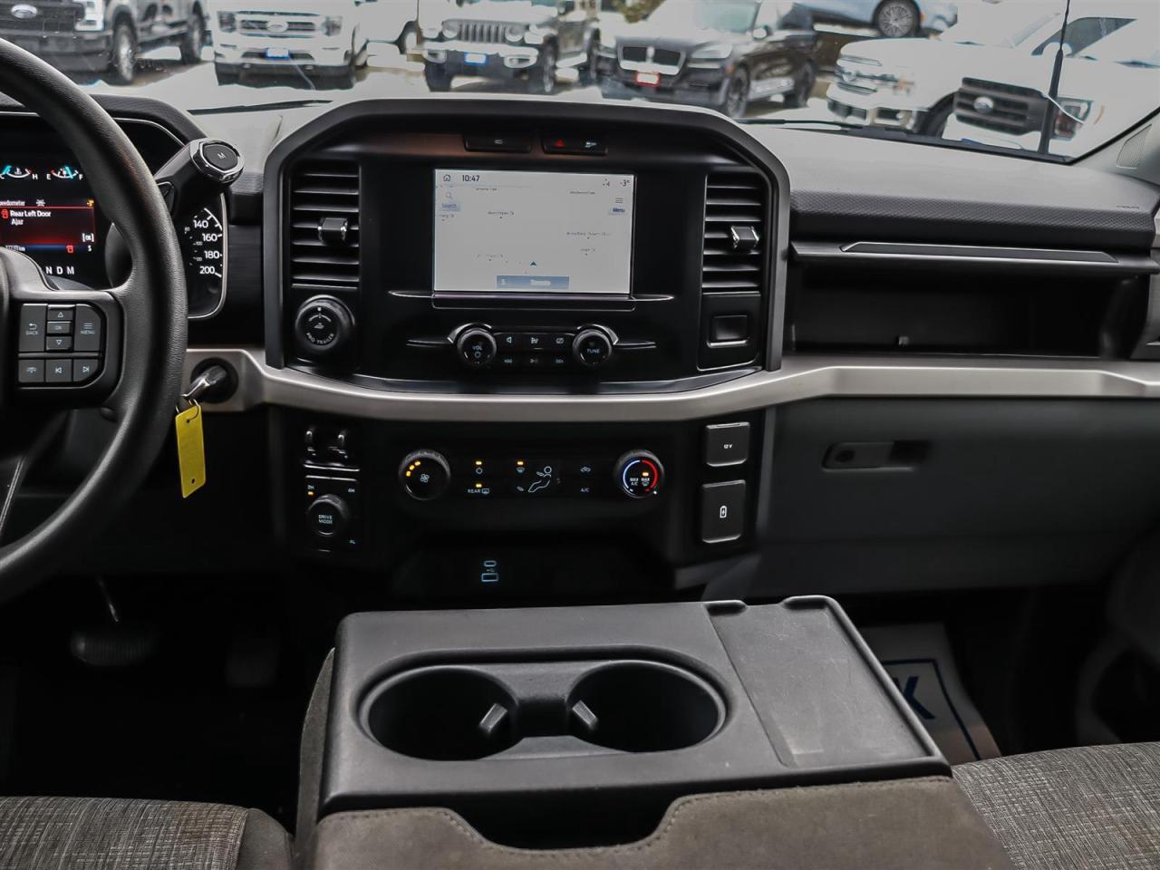 2023 Ford F-150 XLT Liner | 6.5 Box Size | Eco Boost 3.5 | Photo