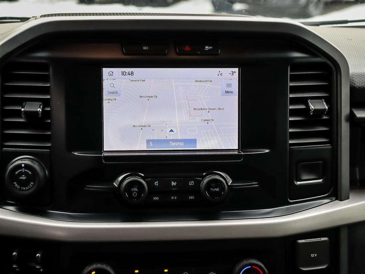 2023 Ford F-150 XLT Liner | 6.5 Box Size | Eco Boost 3.5 | Photo