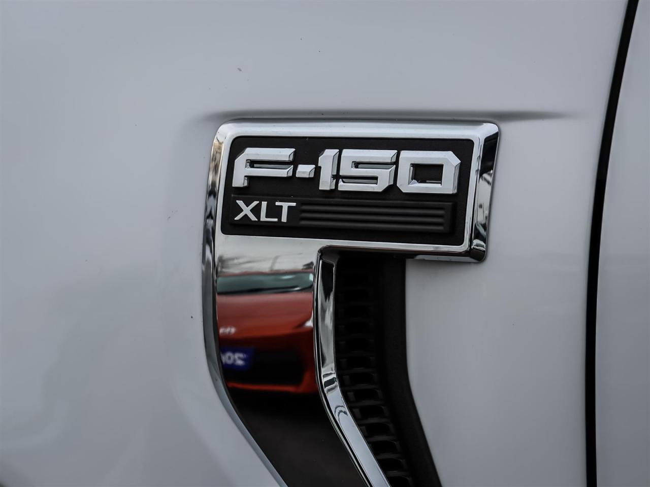 2023 Ford F-150 XLT Liner | 6.5 Box Size | Eco Boost 3.5 | Photo