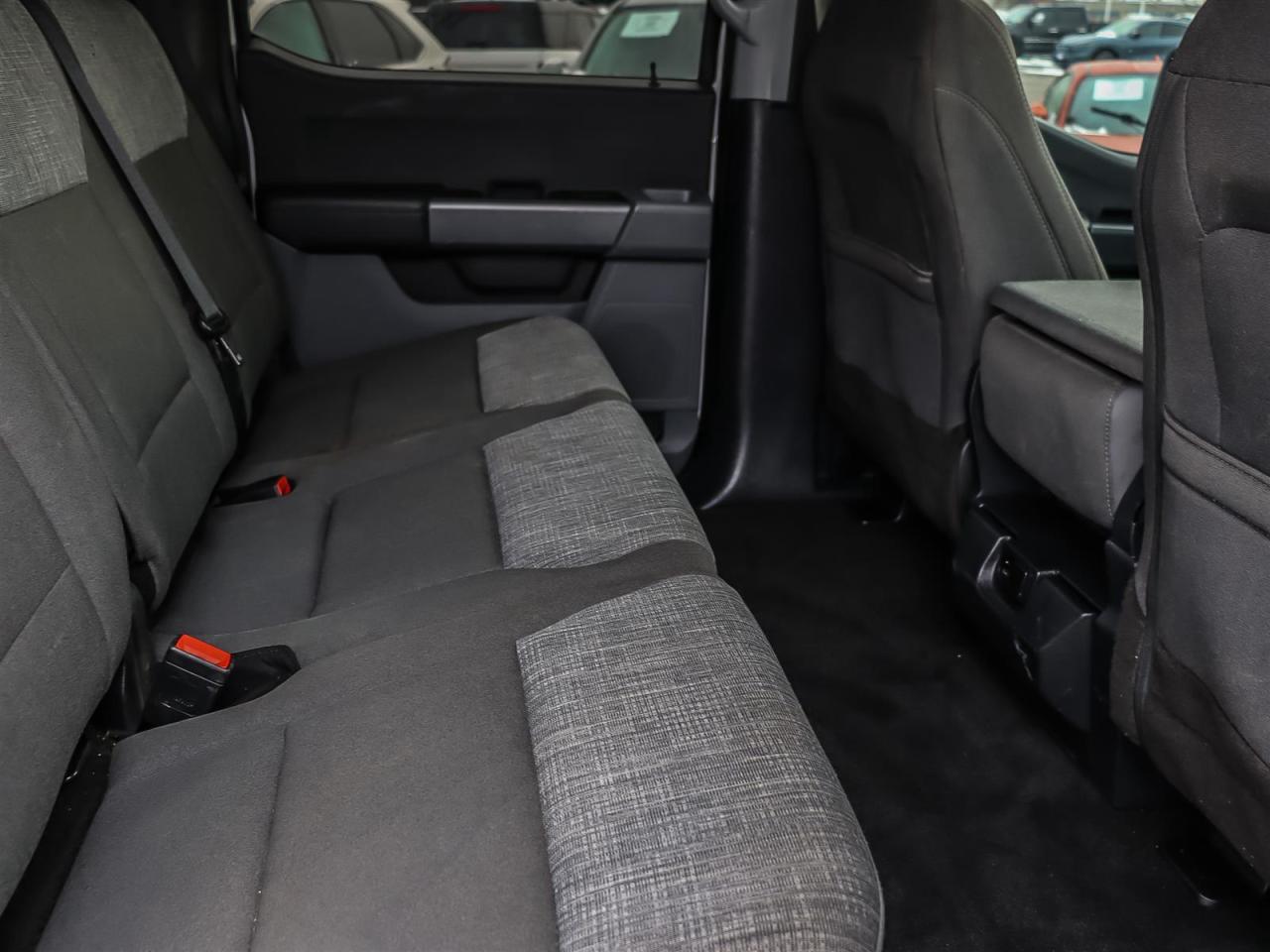 2023 Ford F-150 XLT Liner | 6.5 Box Size | Eco Boost 3.5 | Photo