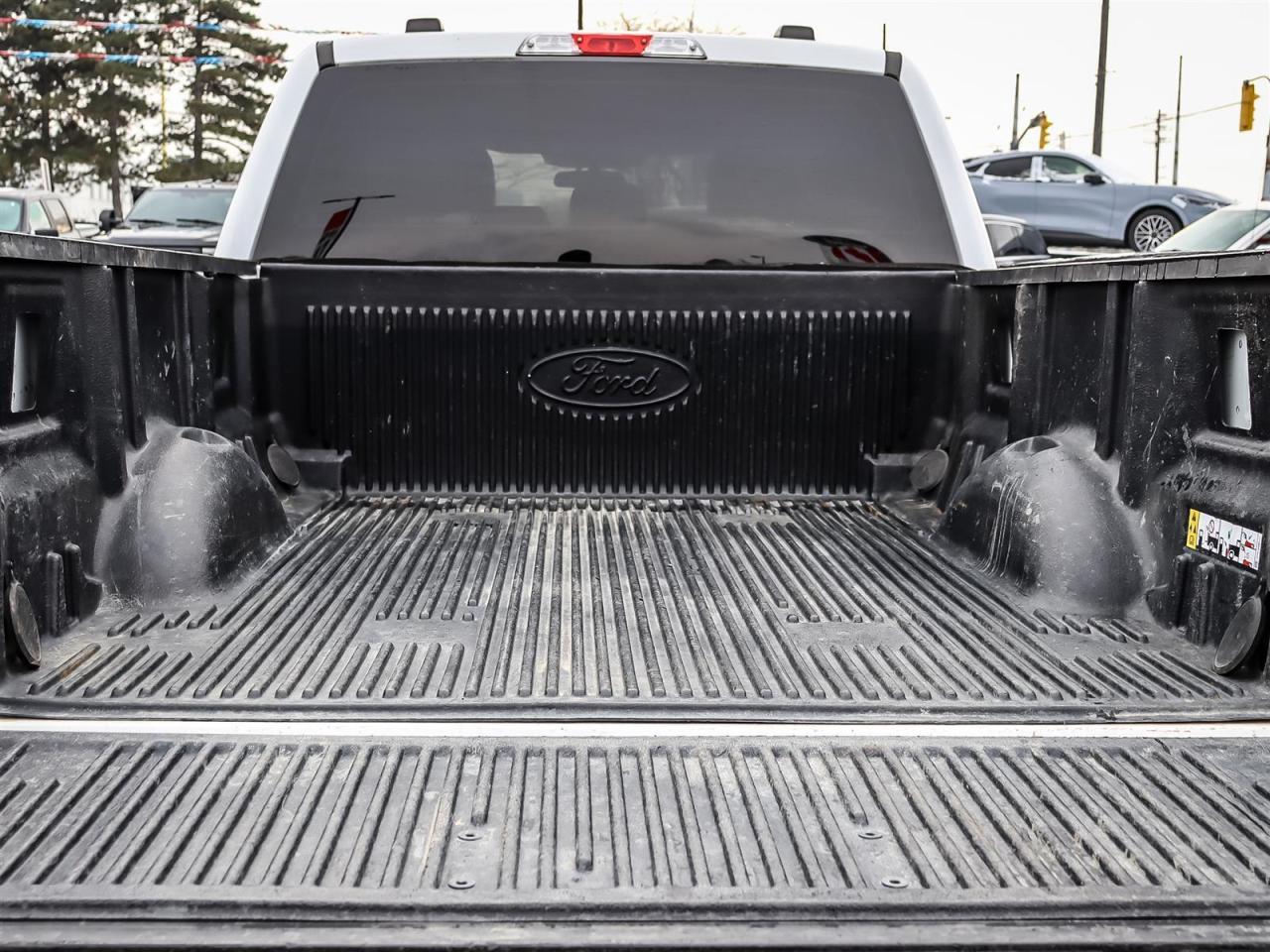 2023 Ford F-150 XLT Liner | 6.5 Box Size | Eco Boost 3.5 | Photo