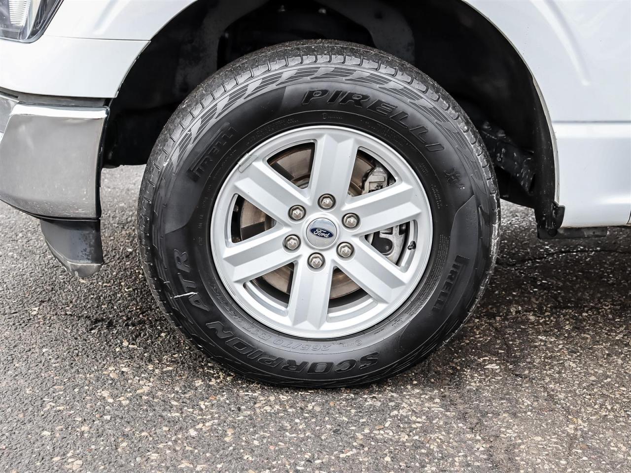 2023 Ford F-150 XLT Liner | 6.5 Box Size | Eco Boost 3.5 | Photo