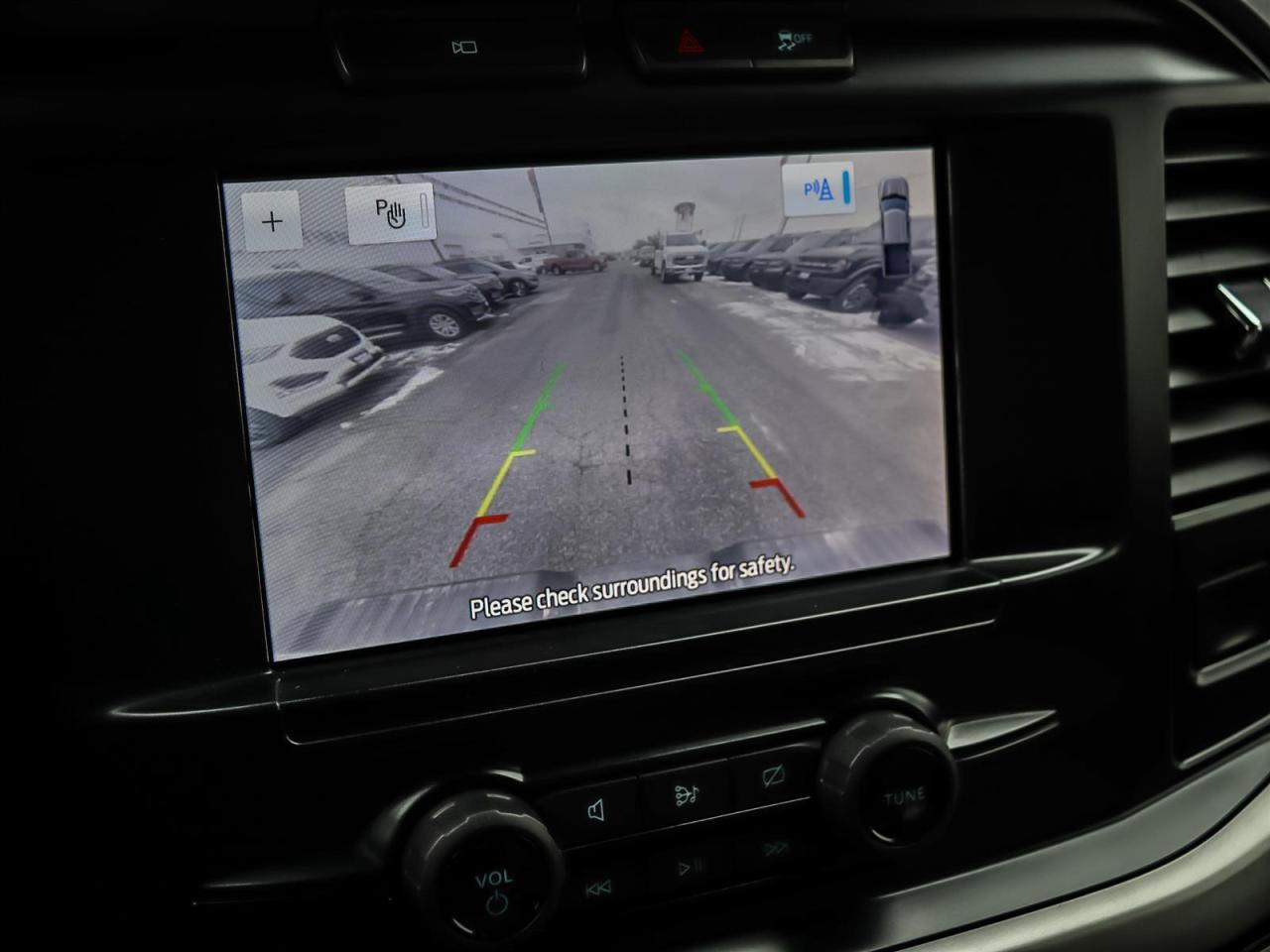 2023 Ford F-150 XLT Liner | 6.5 Box Size | Eco Boost 3.5 | Photo