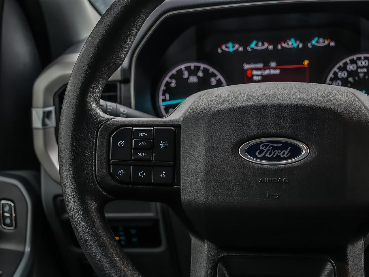 2023 Ford F-150 XLT Work Truck | Liner | 6.5 Box Size | Eco Boost 3.5 | Photo