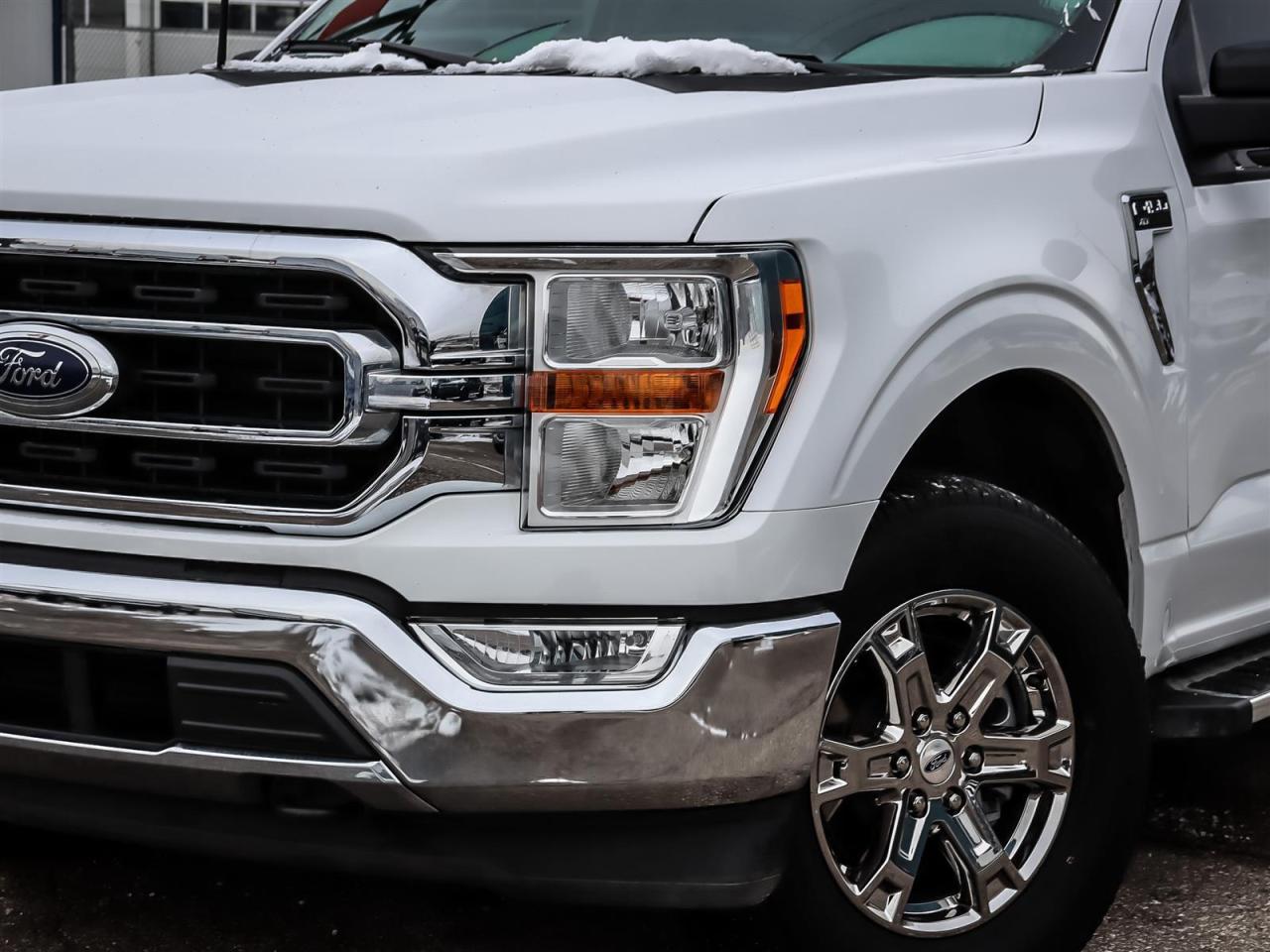 2023 Ford F-150 XLT Liner | 6.5 Box Size | Eco Boost 3.5 | Photo
