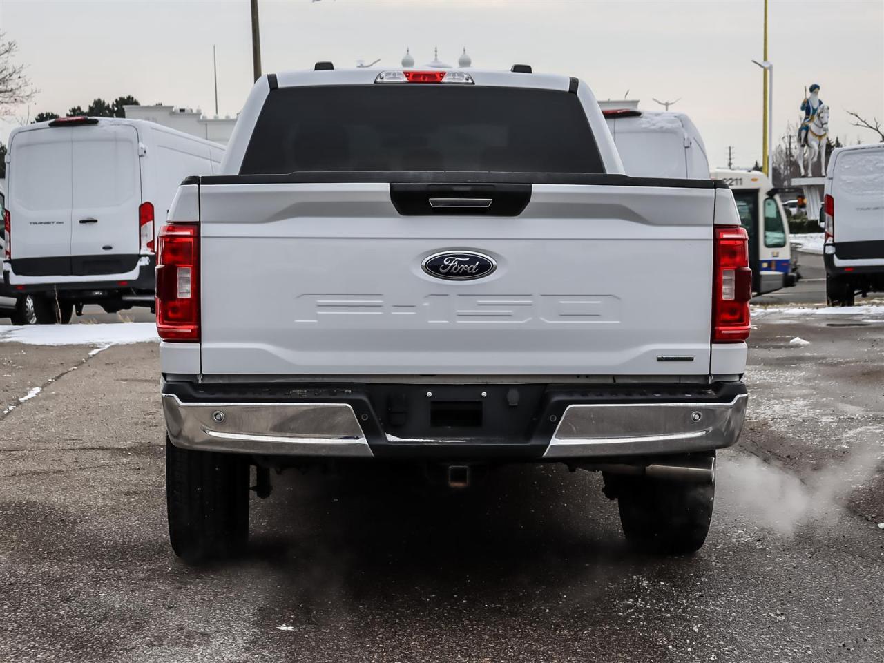 2023 Ford F-150 XLT Liner | 6.5 Box Size | Eco Boost 3.5 | Photo4