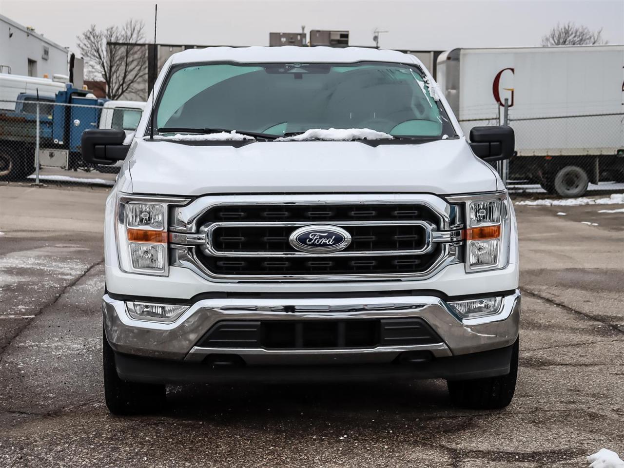 2023 Ford F-150 XLT Liner | 6.5 Box Size | Eco Boost 3.5 | Photo2