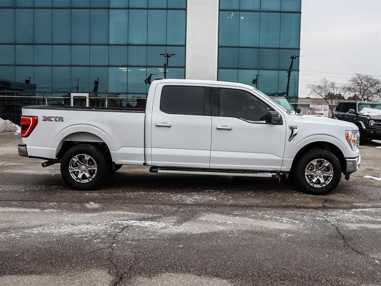 2023 Ford F-150 XLT Liner | 6.5 Box Size | Eco Boost 3.5 | Photo3