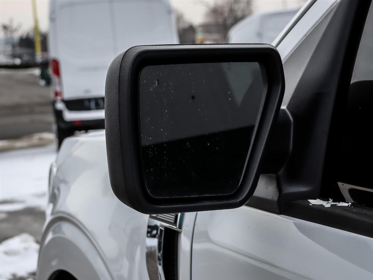 2023 Ford F-150 XLT Liner | 6.5 Box Size | Eco Boost 3.5 | Photo