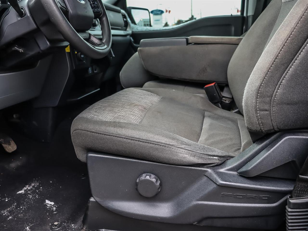 2023 Ford F-150 XLT Liner | 6.5 Box Size | Eco Boost 3.5 | Photo