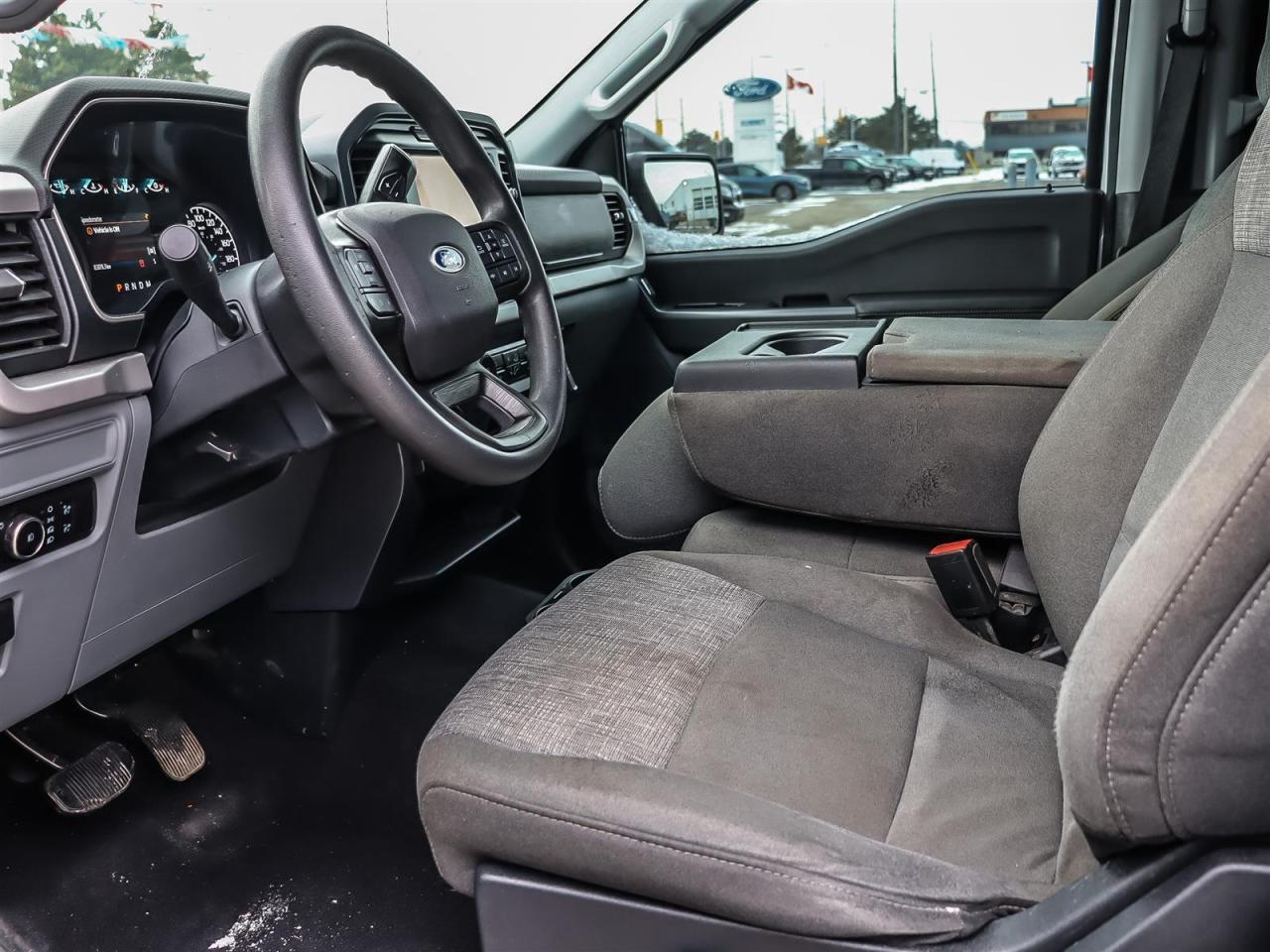 2023 Ford F-150 XLT Liner | 6.5 Box Size | Eco Boost 3.5 | Photo