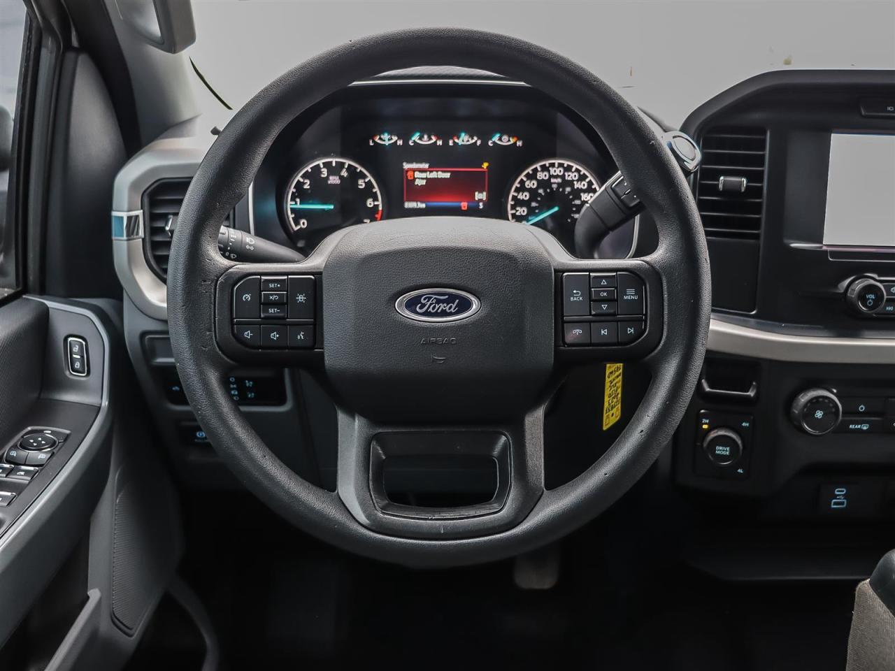 2023 Ford F-150 XLT Liner | 6.5 Box Size | Eco Boost 3.5 | Photo