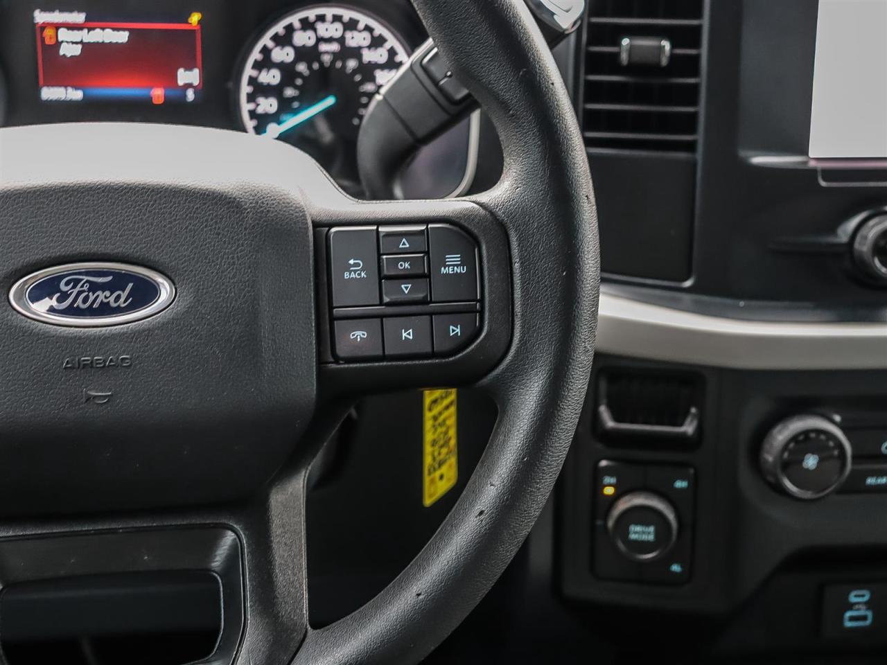 2023 Ford F-150 XLT Liner | 6.5 Box Size | Eco Boost 3.5 | Photo