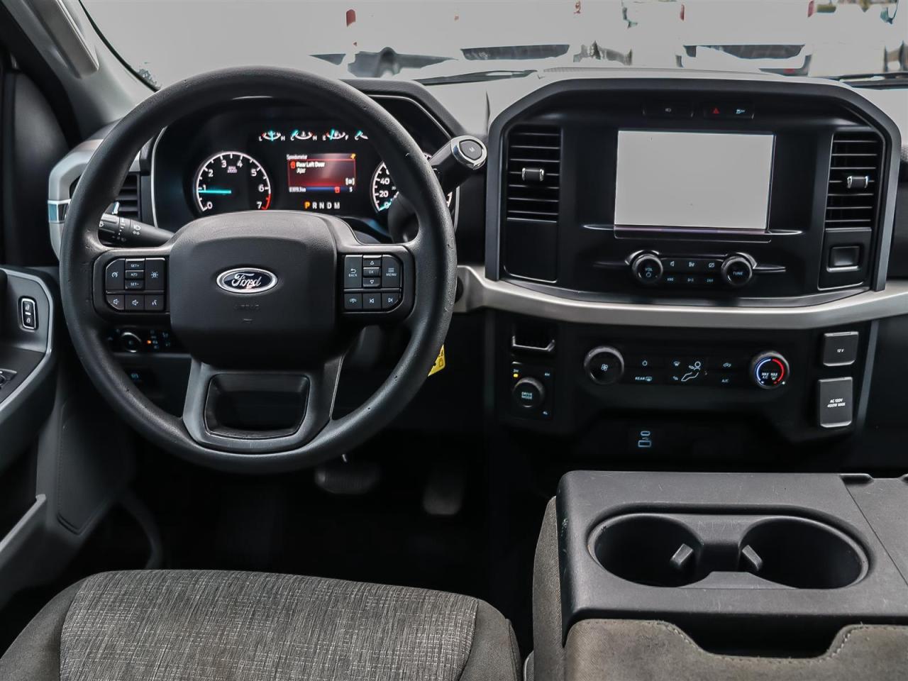 2023 Ford F-150 XLT Liner | 6.5 Box Size | Eco Boost 3.5 | Photo