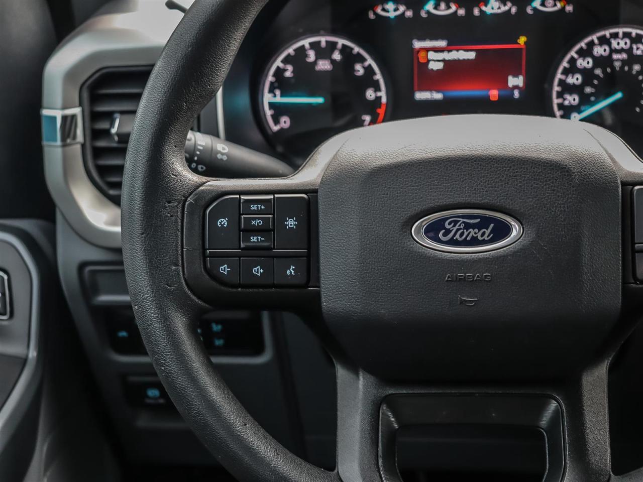 2023 Ford F-150 XLT Liner | 6.5 Box Size | Eco Boost 3.5 | Photo