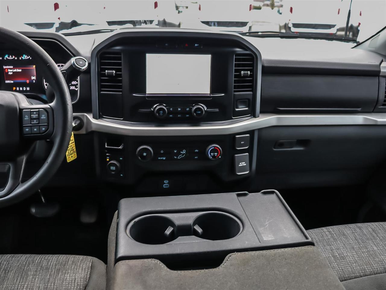 2023 Ford F-150 XLT Liner | 6.5 Box Size | Eco Boost 3.5 | Photo