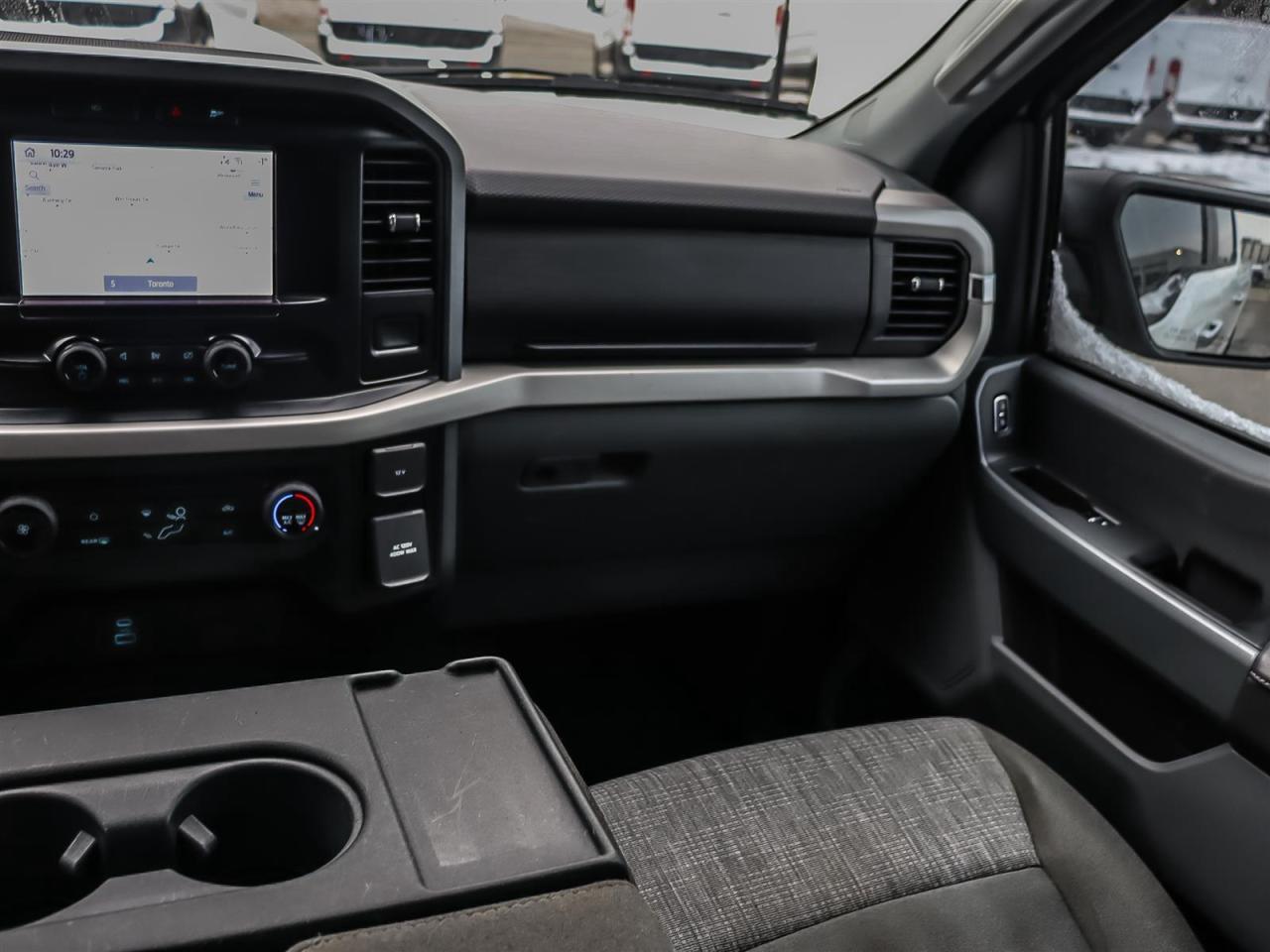 2023 Ford F-150 XLT Liner | 6.5 Box Size | Eco Boost 3.5 | Photo