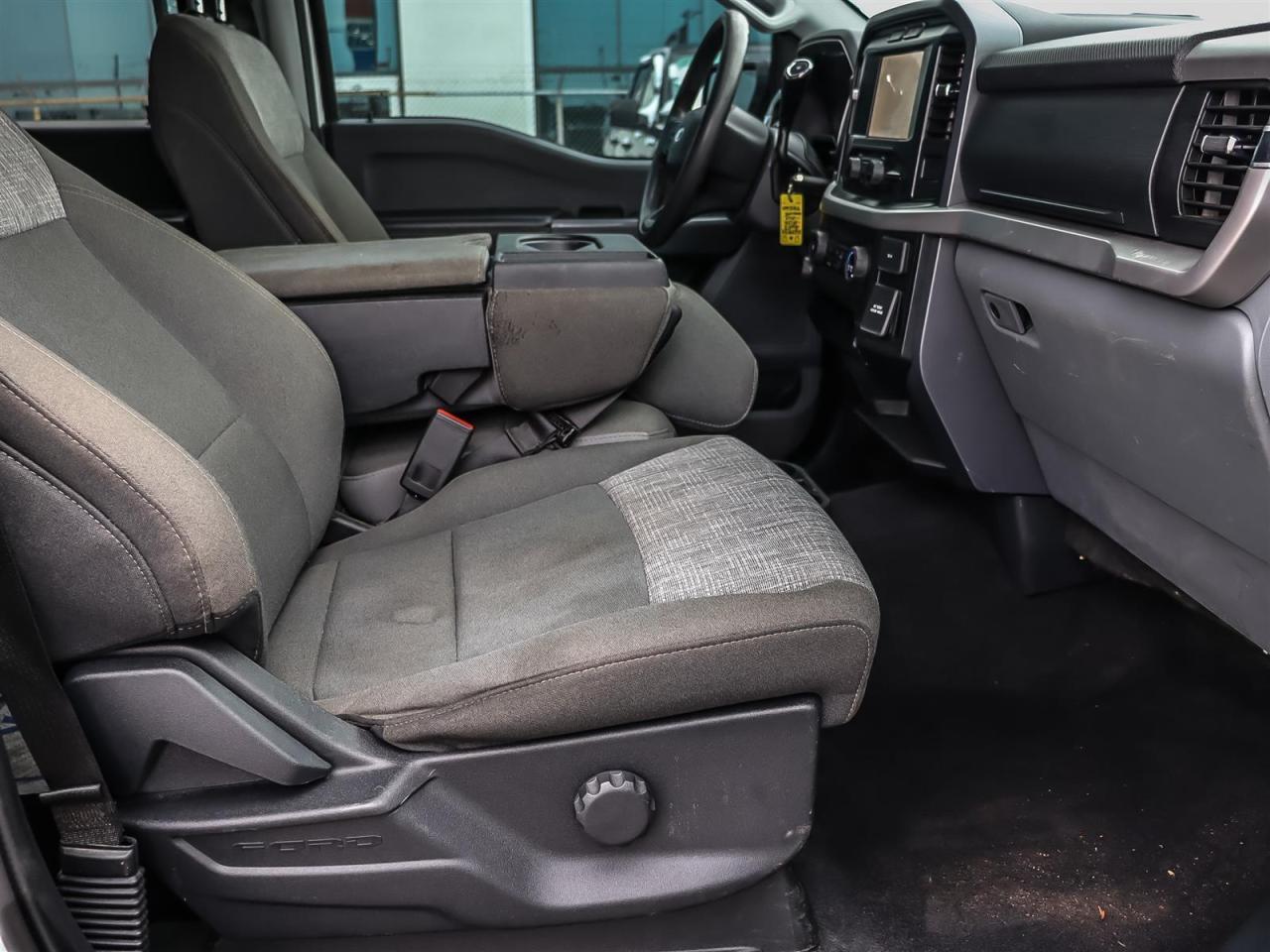 2023 Ford F-150 XLT Liner | 6.5 Box Size | Eco Boost 3.5 | Photo