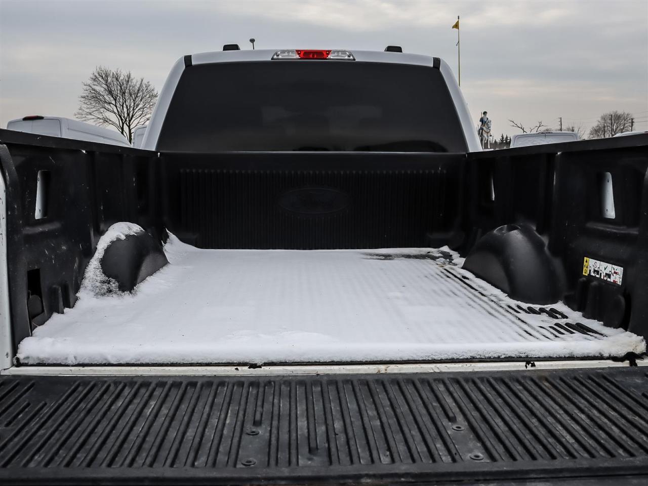 2023 Ford F-150 XLT Liner | 6.5 Box Size | Eco Boost 3.5 | Photo