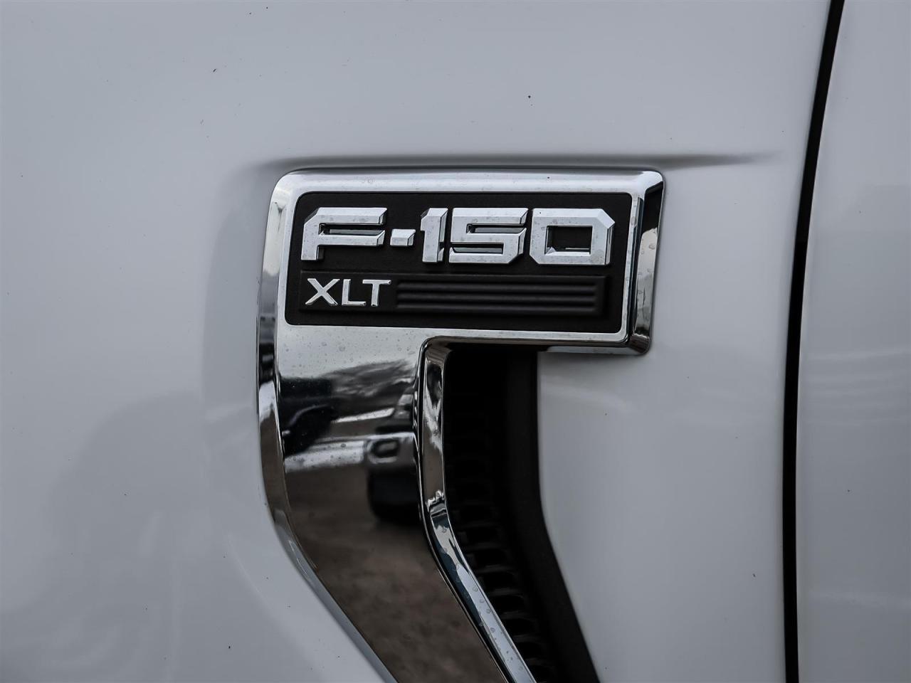2023 Ford F-150 XLT Liner | 6.5 Box Size | Eco Boost 3.5 | Photo