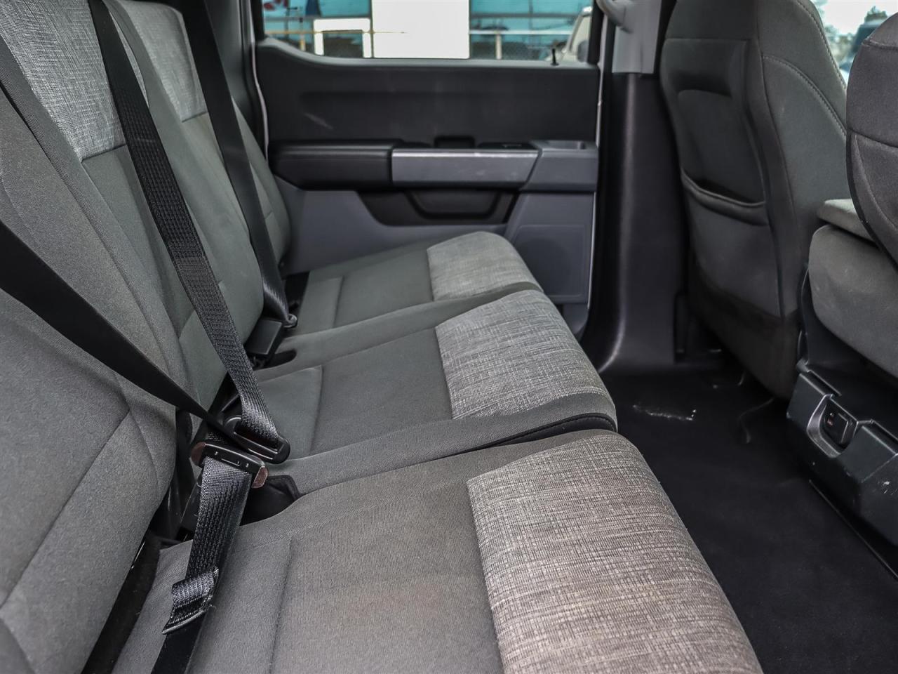 2023 Ford F-150 XLT Liner | 6.5 Box Size | Eco Boost 3.5 | Photo