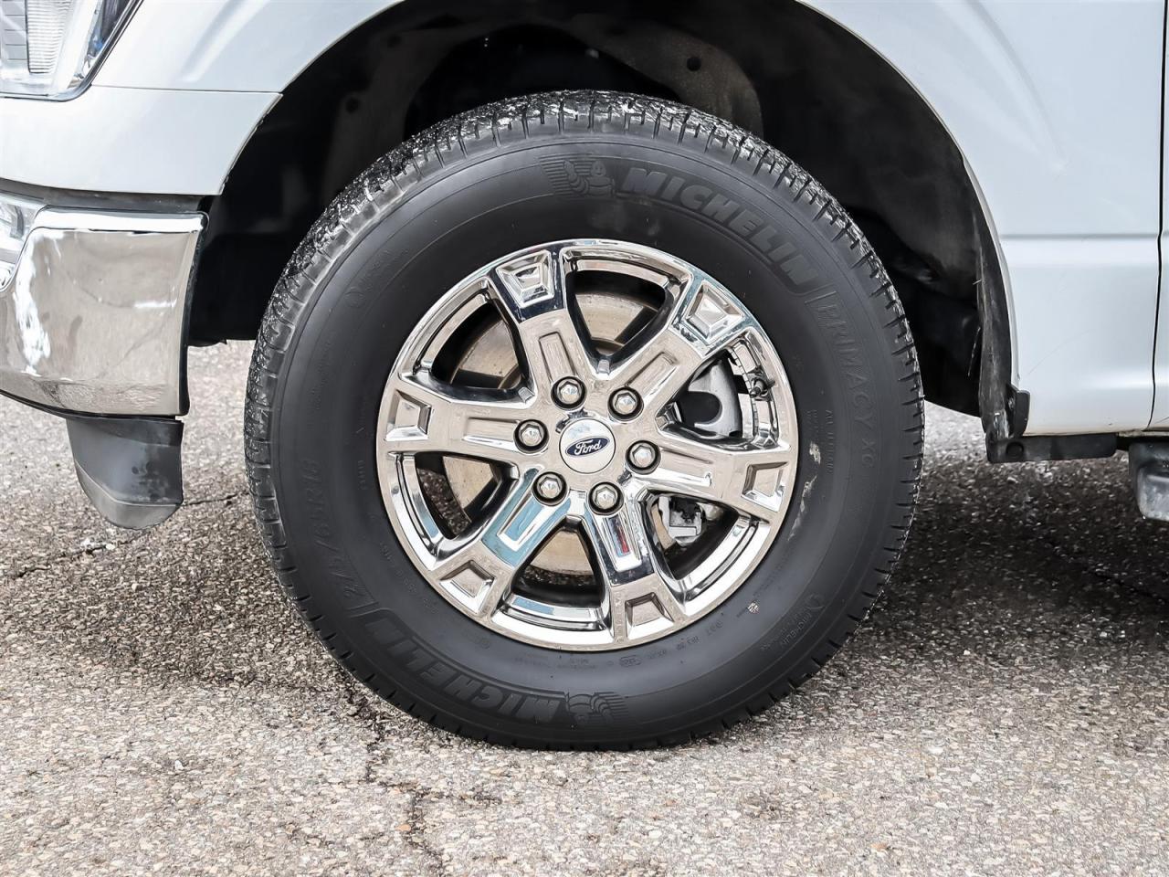 2023 Ford F-150 XLT Liner | 6.5 Box Size | Eco Boost 3.5 | Photo