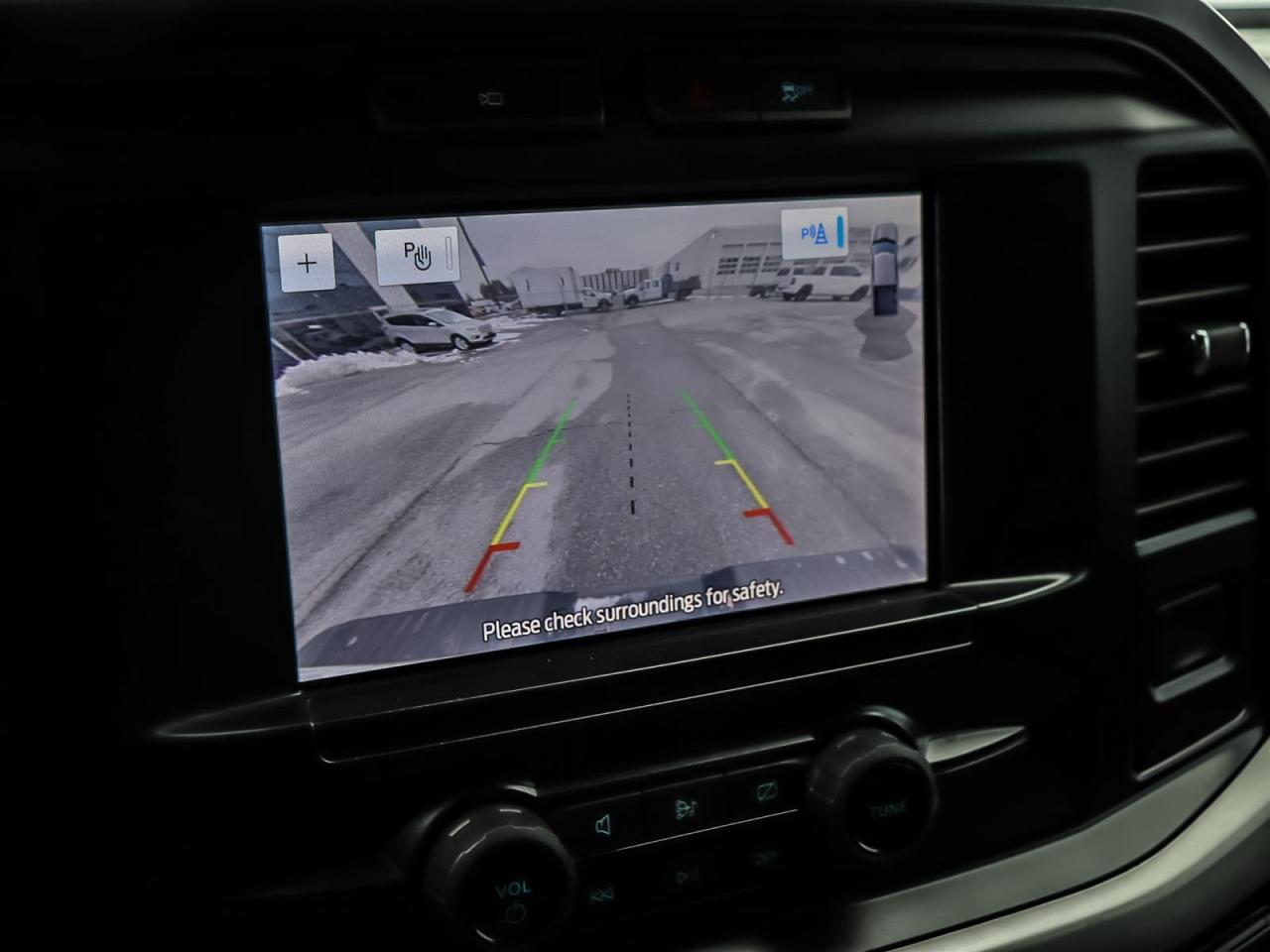 2023 Ford F-150 XLT Liner | 6.5 Box Size | Eco Boost 3.5 | Photo