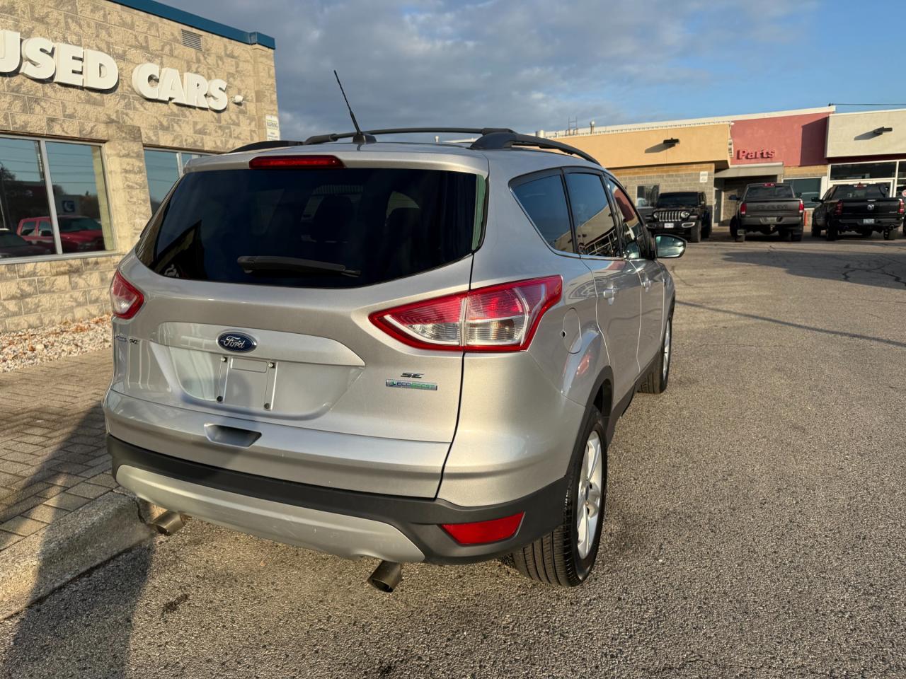 2013 Ford Escape SE Photo2