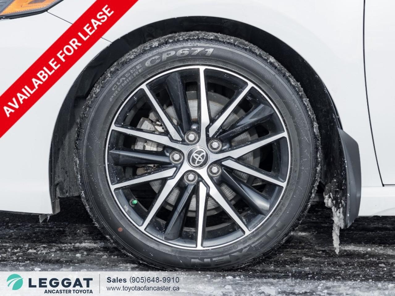 2023 Toyota Camry HYBRID Hybrid SE Auto Photo