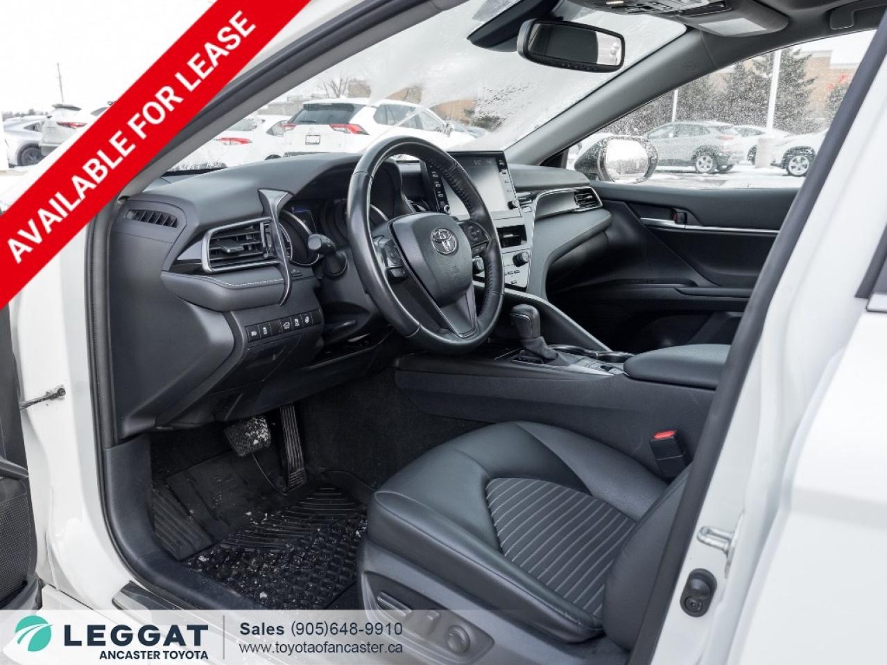 2023 Toyota Camry HYBRID Hybrid SE Auto Photo