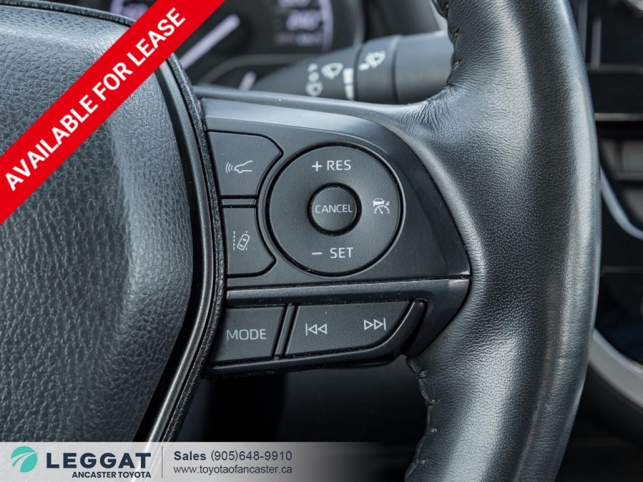 2023 Toyota Camry HYBRID Hybrid SE Auto Photo