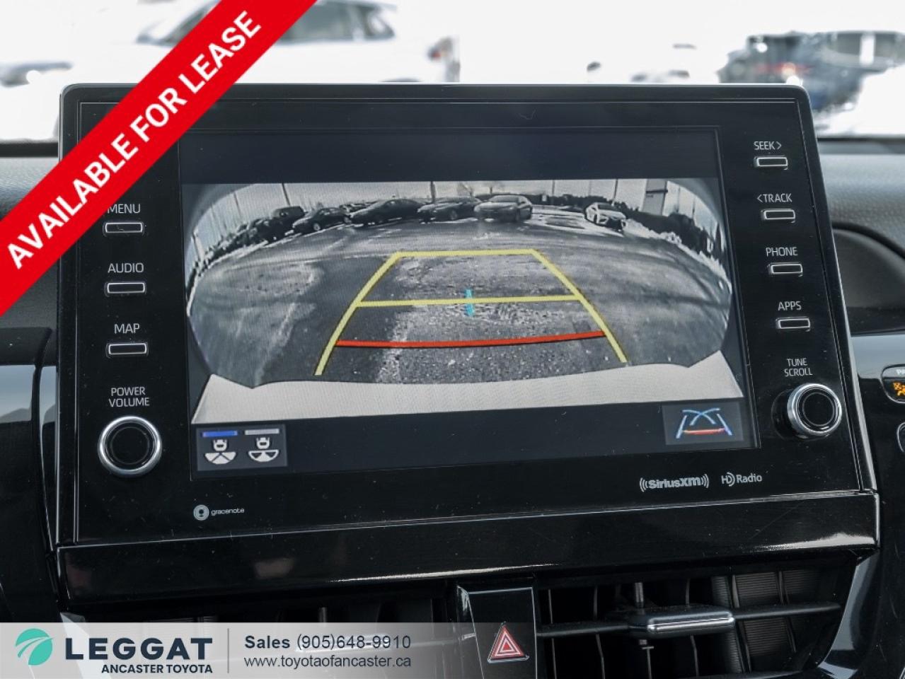 2023 Toyota Camry HYBRID Hybrid SE Auto Photo