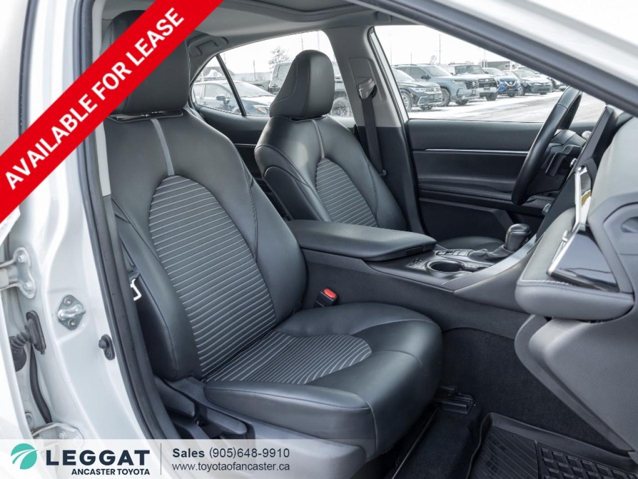 2023 Toyota Camry HYBRID Hybrid SE Auto Photo