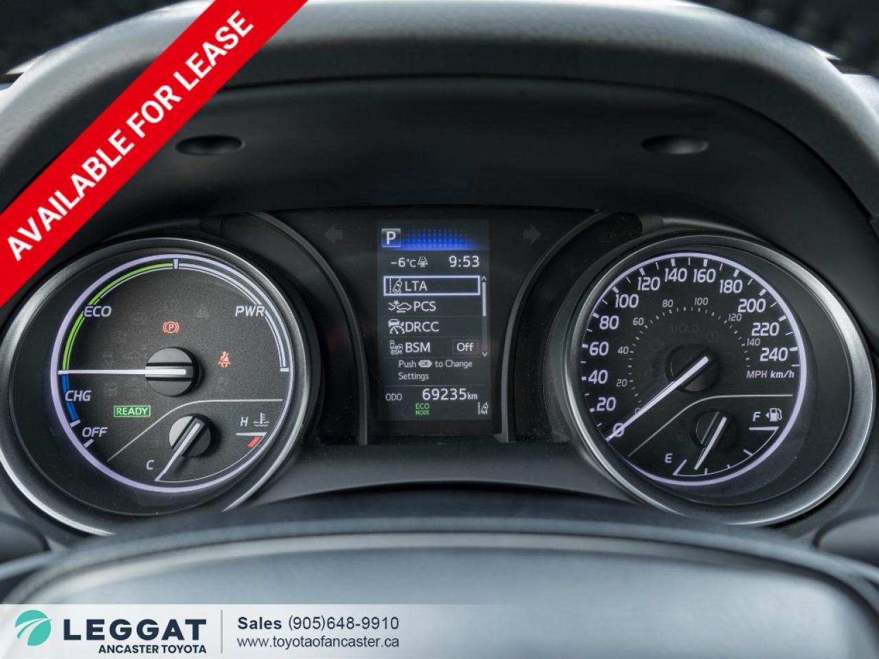 2023 Toyota Camry HYBRID Hybrid SE Auto Photo