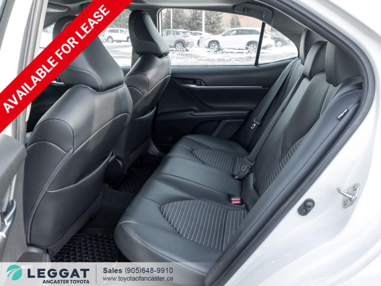 2023 Toyota Camry HYBRID Hybrid SE Auto Photo