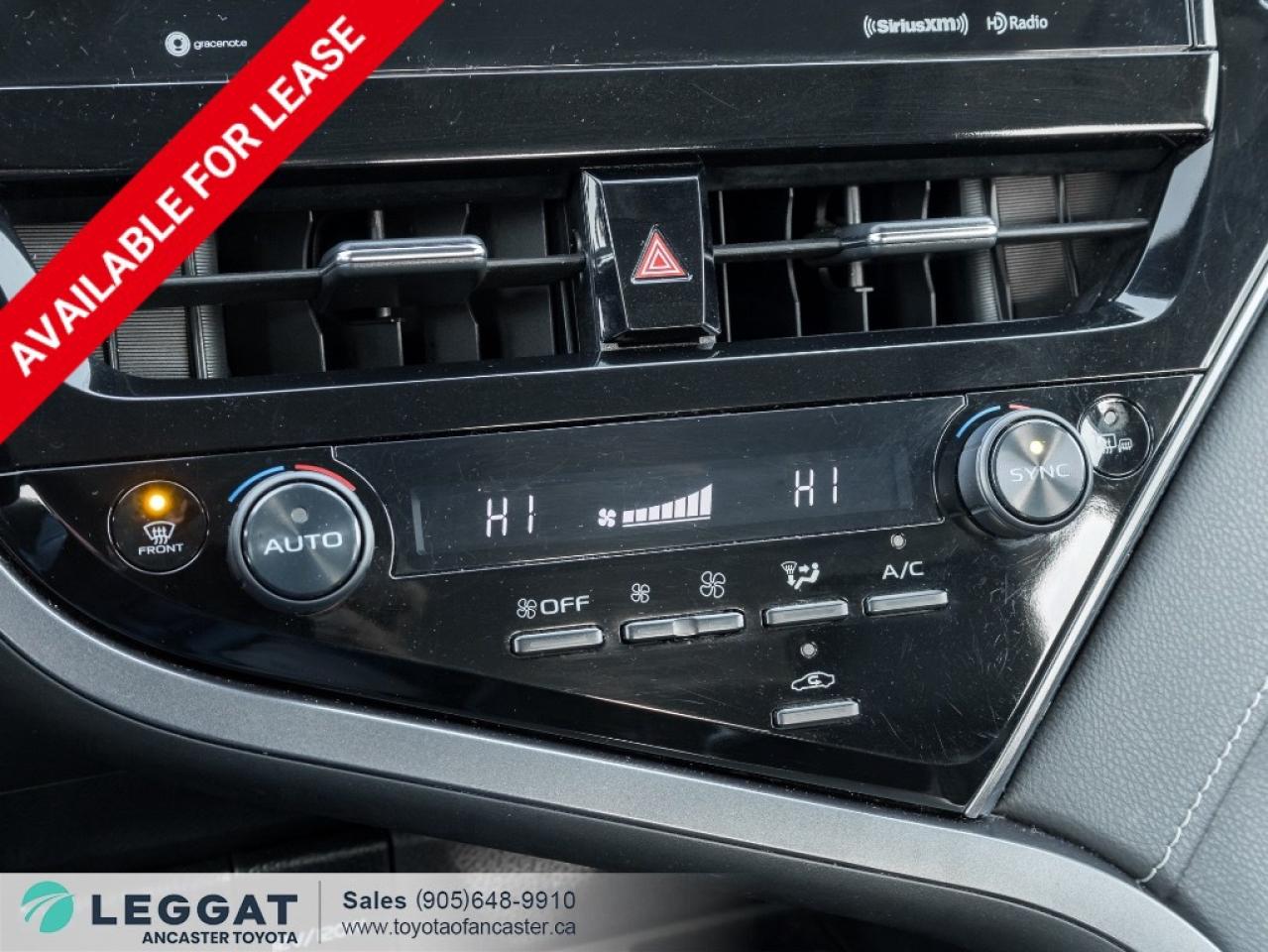 2023 Toyota Camry HYBRID Hybrid SE Auto Photo