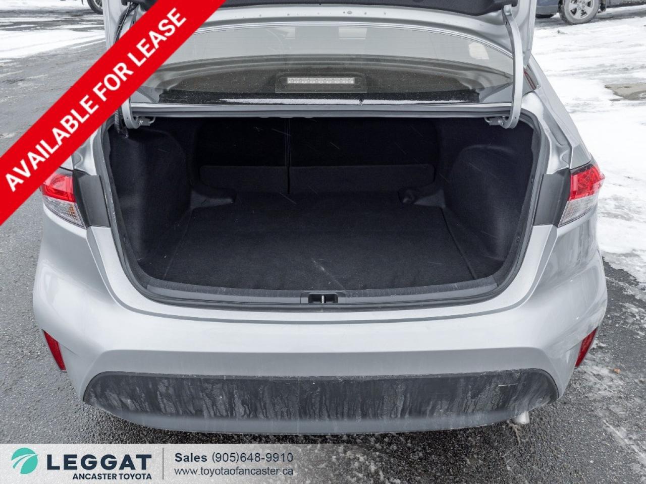 2023 Toyota Corolla Hybrid Hybrid LE CVT Photo