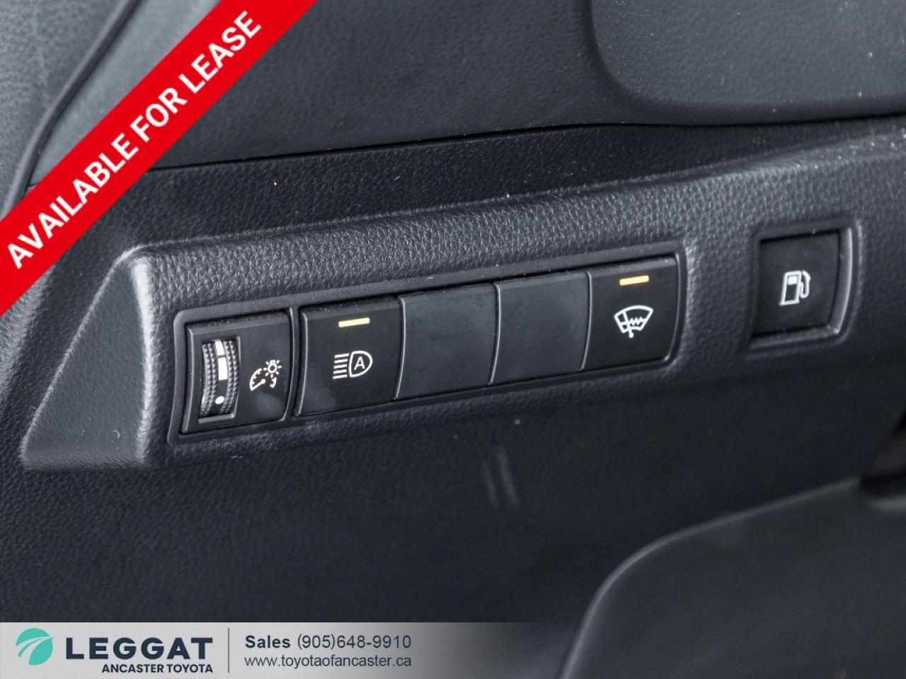 2023 Toyota Corolla Hybrid Hybrid LE CVT Photo