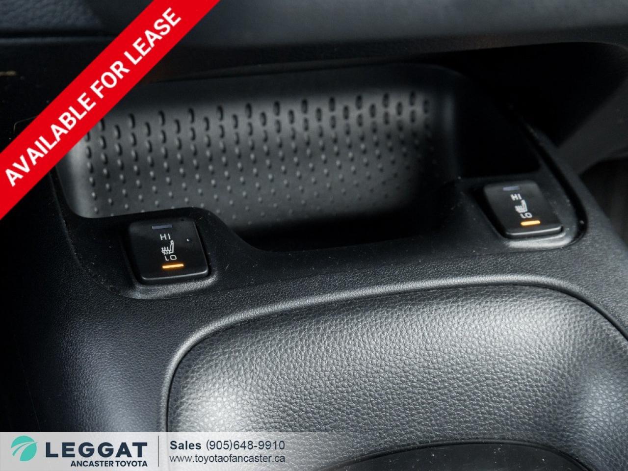 2023 Toyota Corolla Hybrid Hybrid LE CVT Photo