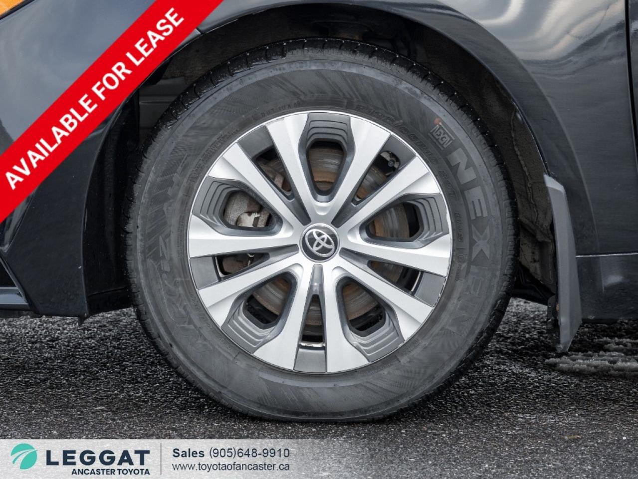 2023 Toyota Corolla Hybrid Hybrid LE CVT Photo