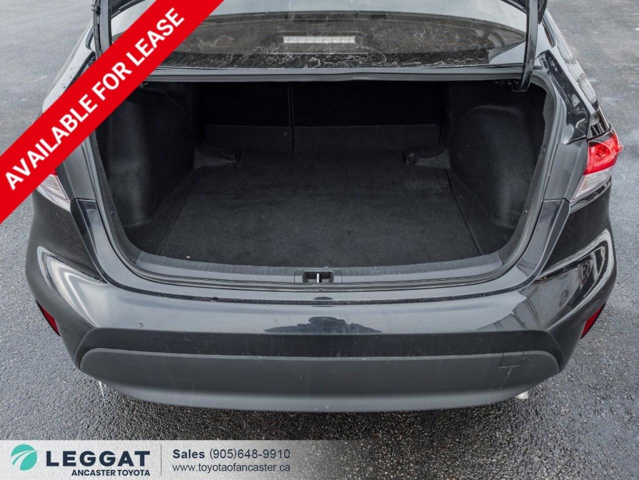 2023 Toyota Corolla Hybrid Hybrid LE CVT Photo