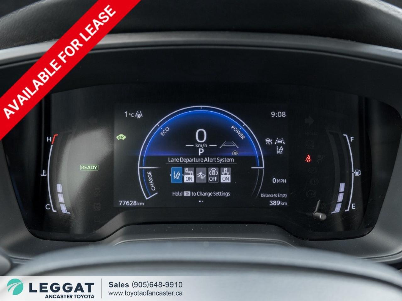 2023 Toyota Corolla Hybrid Hybrid LE CVT Photo